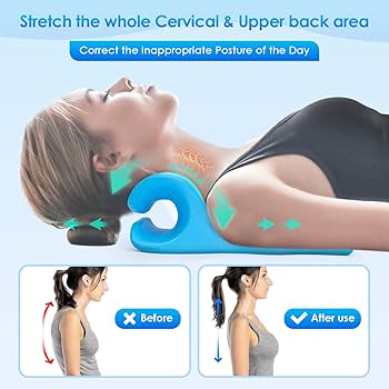 chizMISSION UV PREVENTER 5本セット Amazon.com: Wingeema BL02 Neck and Shoulder Relaxer with